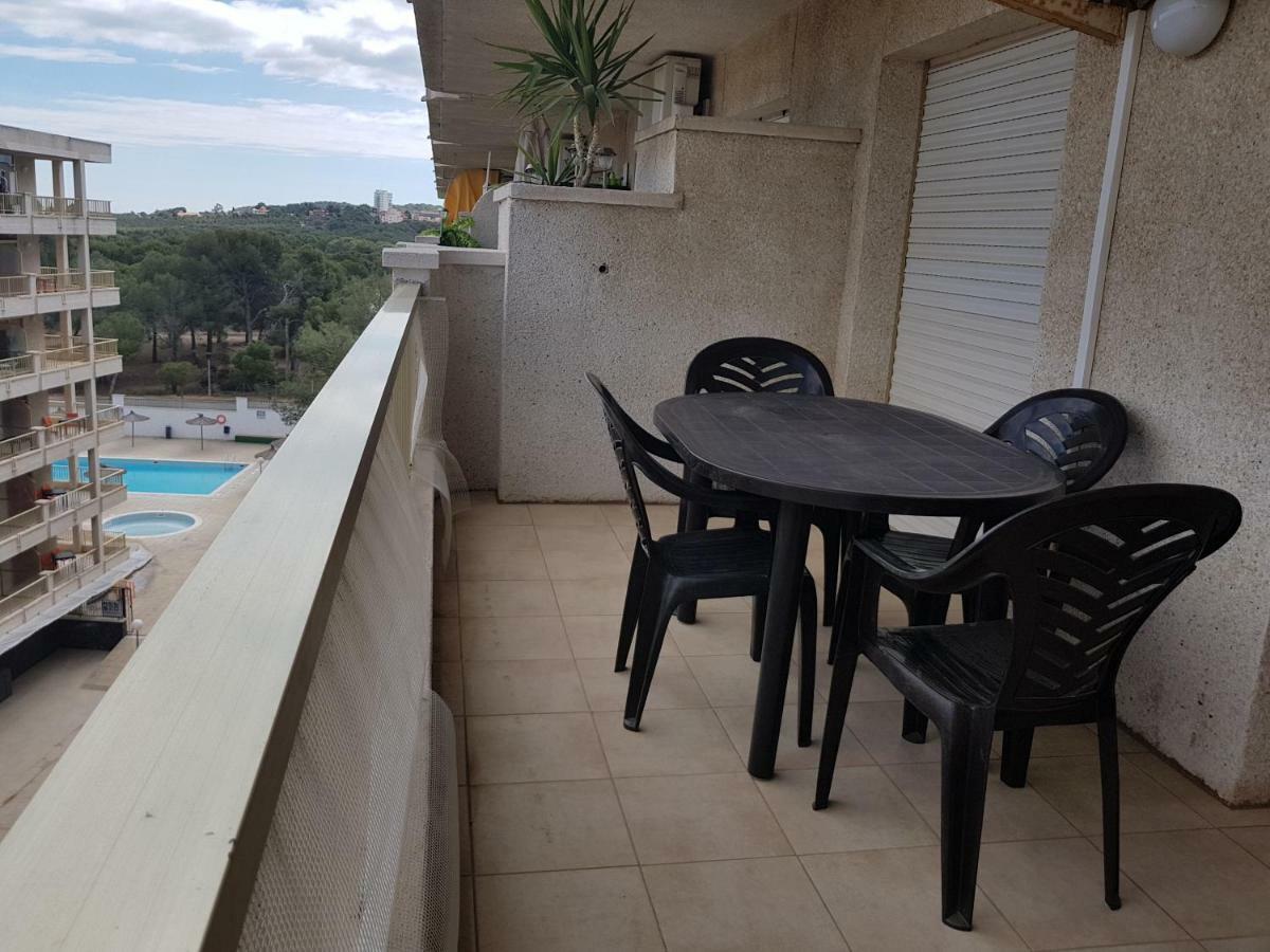 Apartment Atalaya Salou Exterior foto
