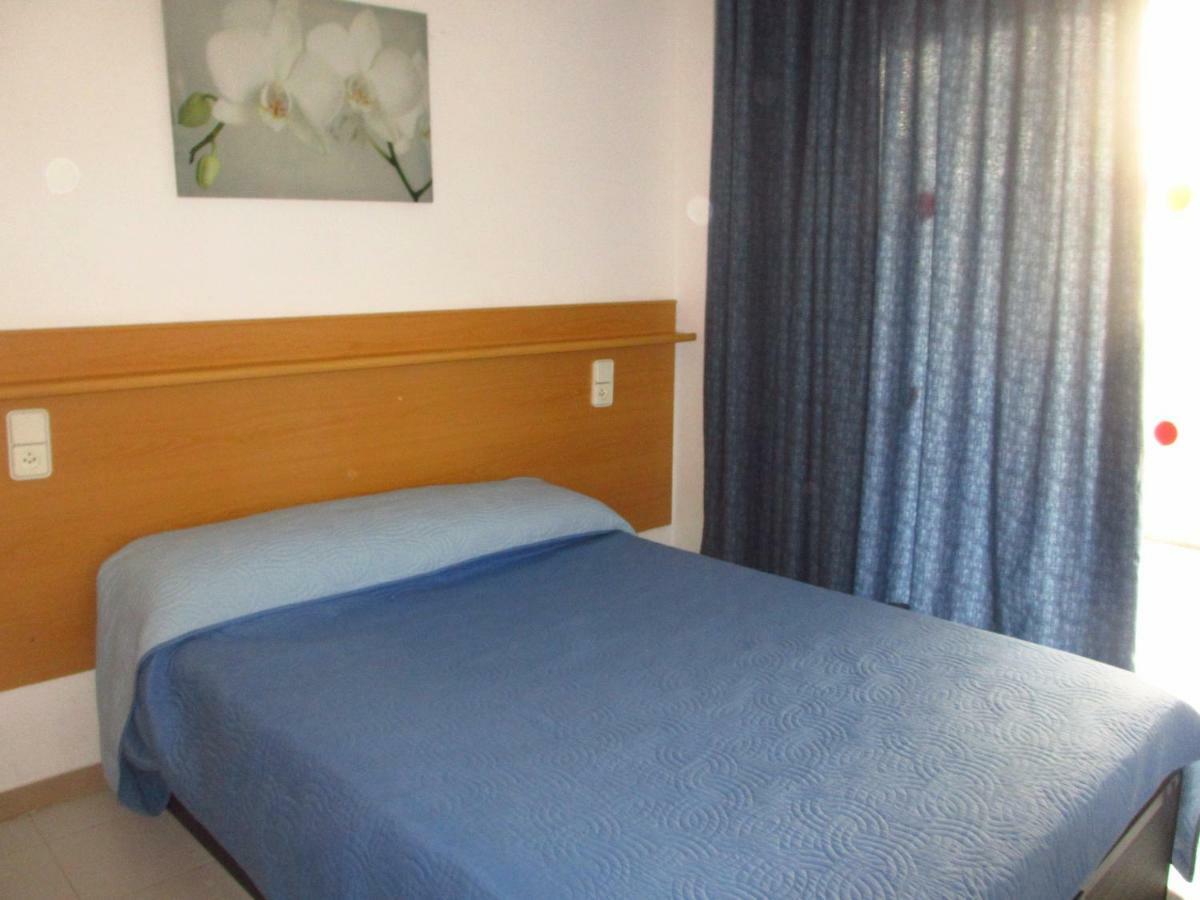 Apartment Atalaya Salou Exterior foto